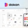 Dokan Pro 4.0.5 + Booking 1.4.5 + Theme – Multivendor Marketplace Plugin for WordPress