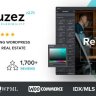 Houzez 4.1.1 – Real Estate WordPress Theme