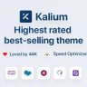 Kalium 3.25 – Creative Multipurpose WordPress & WooCommerce Theme