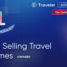 Traveler 3.2.2 – Travel Booking WordPress Theme