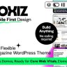 Foxiz 2.6.7 – WordPress Newspaper News and Magazine