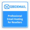 Qboxmail- Free Email Hosting for Resellers-WHMCS