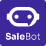 SaleBot SMS Marketing Addon